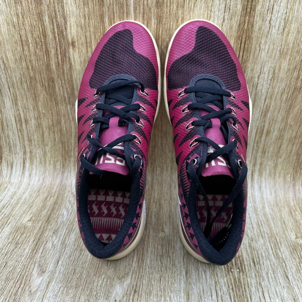 Nike free trainer
